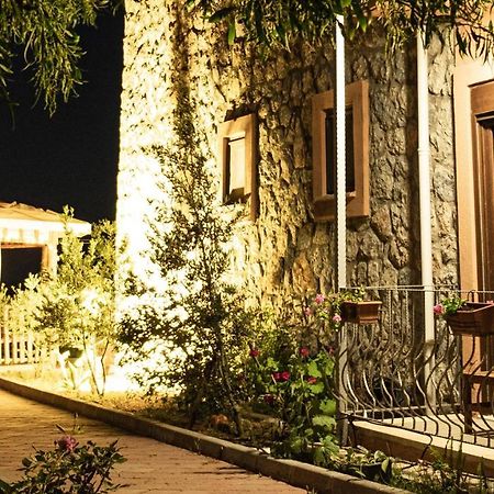 Casa Di Pietra Hotel Фетие Екстериор снимка