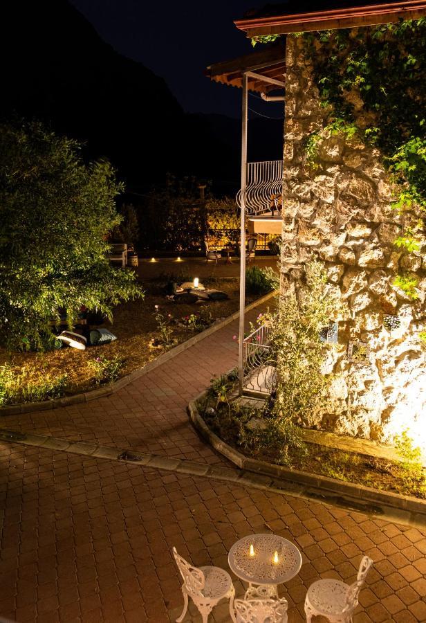 Casa Di Pietra Hotel Фетие Екстериор снимка