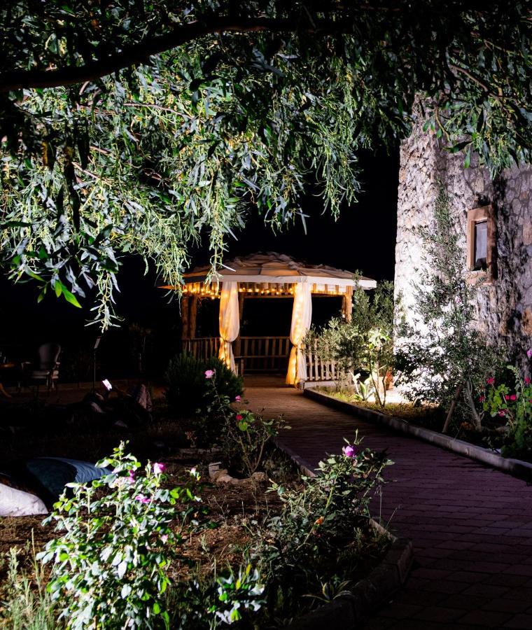 Casa Di Pietra Hotel Фетие Екстериор снимка