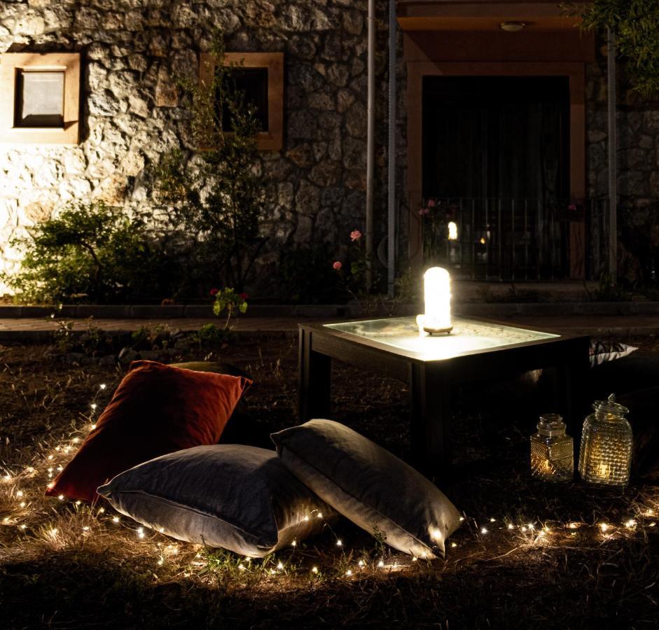 Casa Di Pietra Hotel Фетие Екстериор снимка
