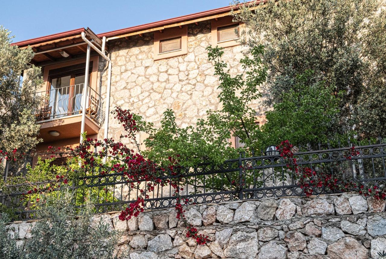 Casa Di Pietra Hotel Фетие Екстериор снимка