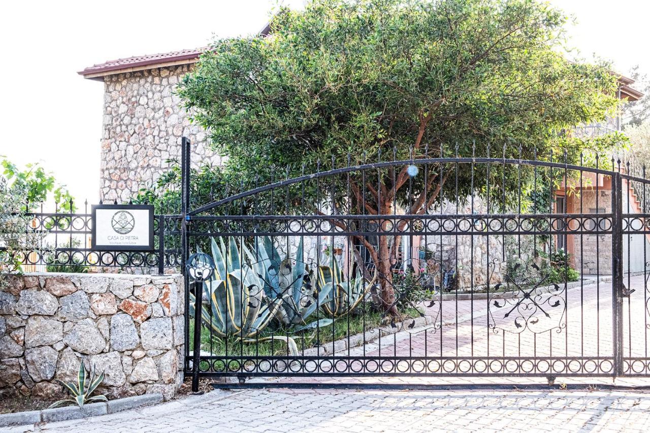 Casa Di Pietra Hotel Фетие Екстериор снимка