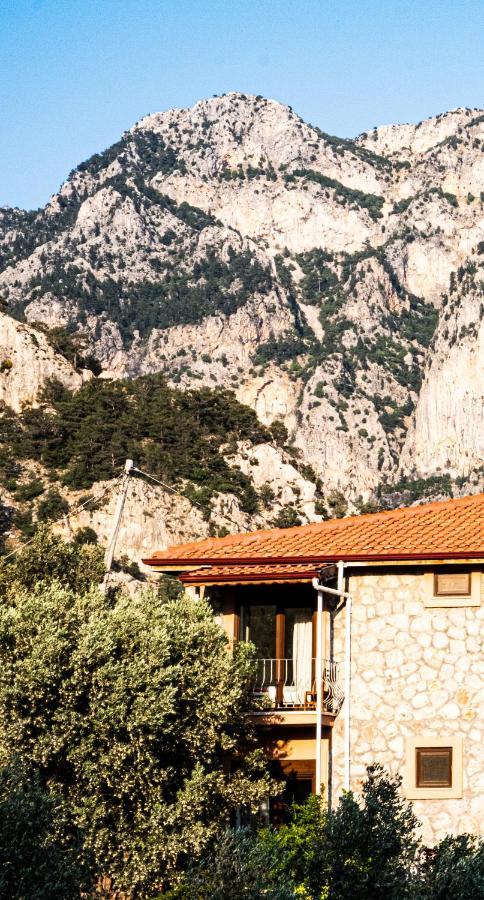 Casa Di Pietra Hotel Фетие Екстериор снимка