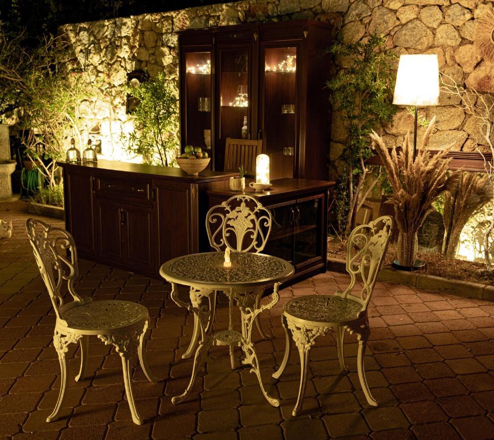 Casa Di Pietra Hotel Фетие Екстериор снимка