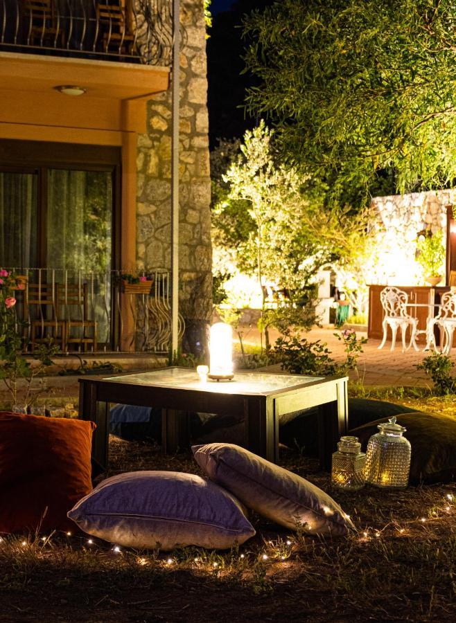 Casa Di Pietra Hotel Фетие Екстериор снимка