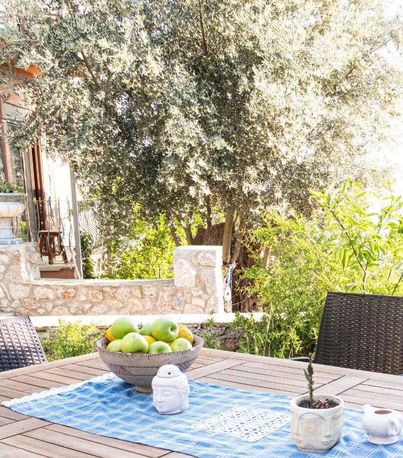 Casa Di Pietra Hotel Фетие Екстериор снимка
