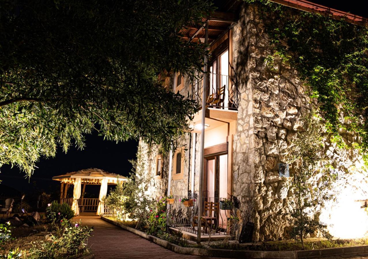 Casa Di Pietra Hotel Фетие Екстериор снимка