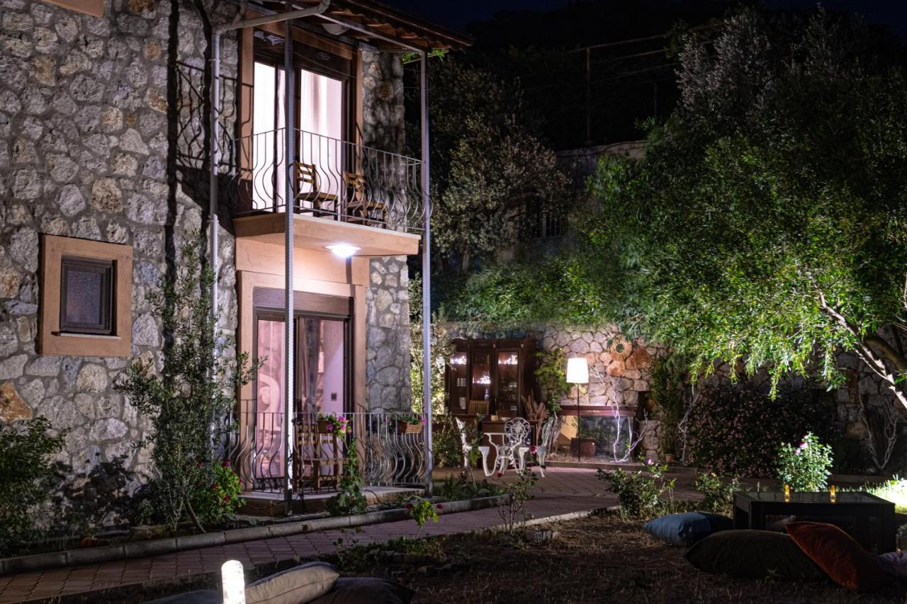 Casa Di Pietra Hotel Фетие Екстериор снимка