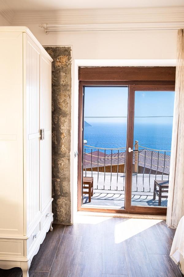 Casa Di Pietra Hotel Фетие Екстериор снимка