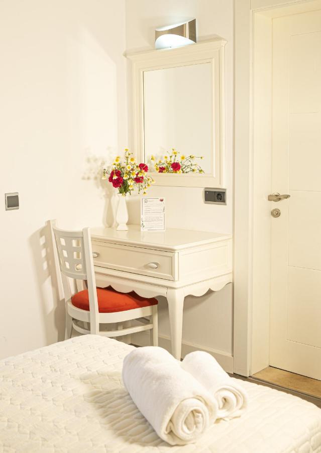 Casa Di Pietra Hotel Фетие Екстериор снимка