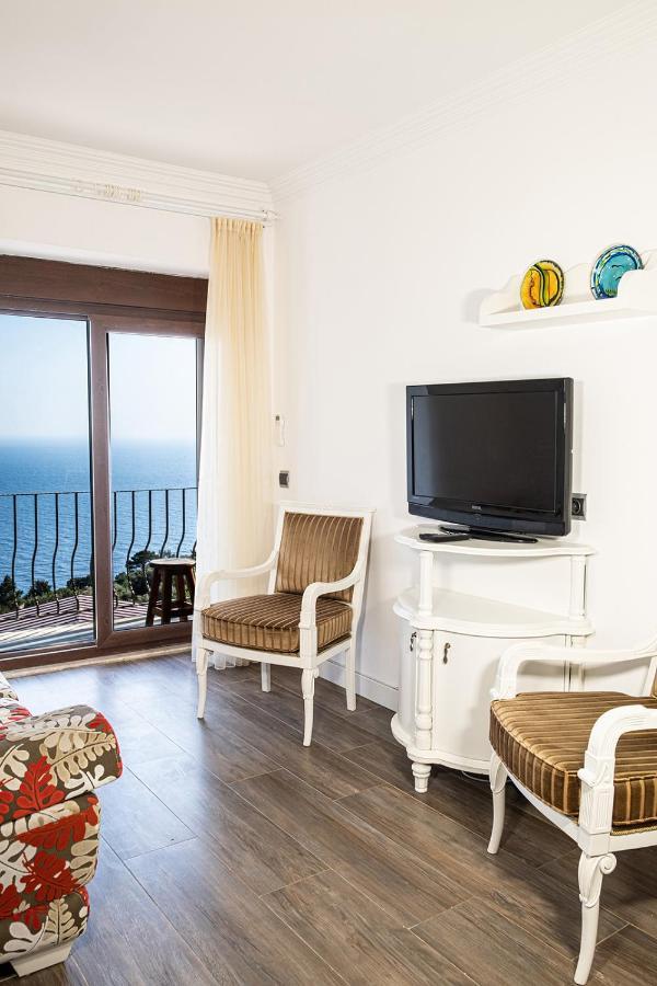 Casa Di Pietra Hotel Фетие Екстериор снимка
