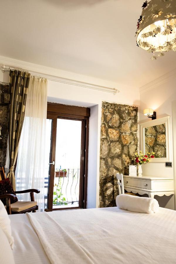 Casa Di Pietra Hotel Фетие Екстериор снимка