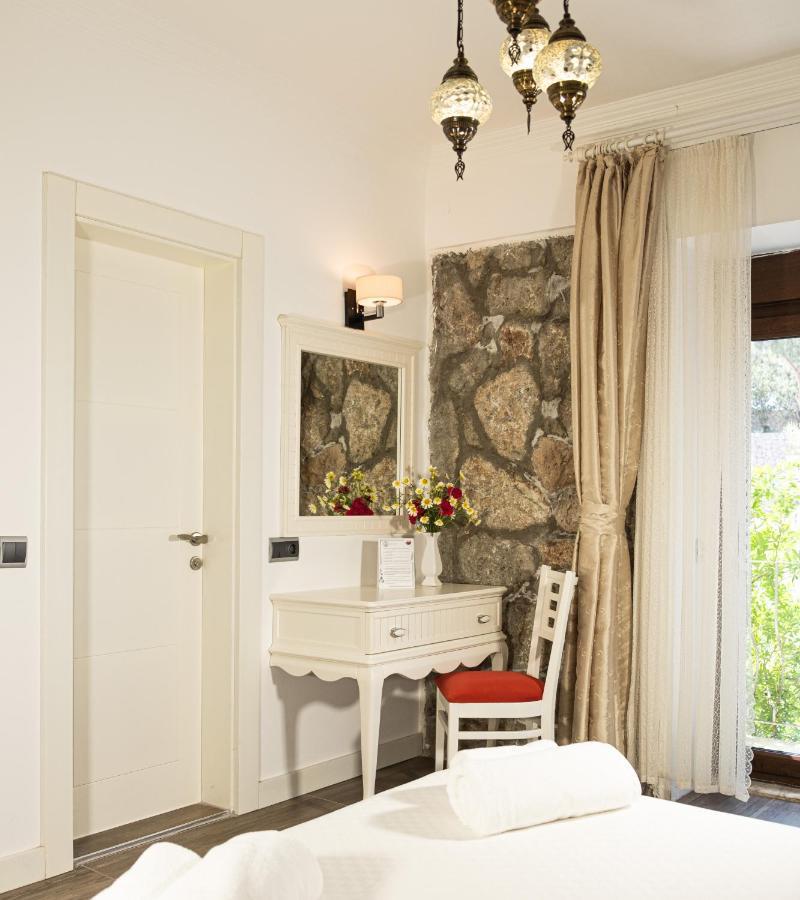 Casa Di Pietra Hotel Фетие Екстериор снимка