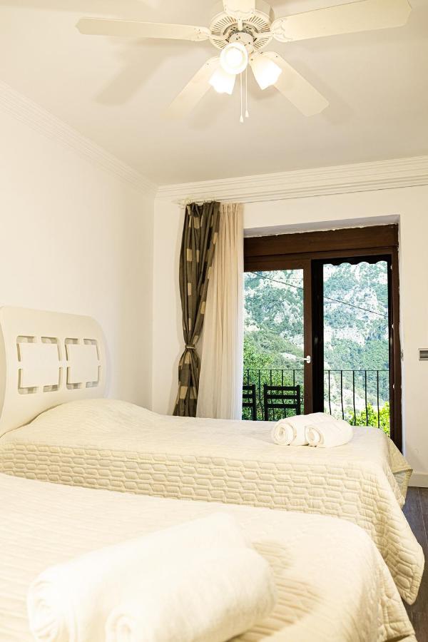 Casa Di Pietra Hotel Фетие Екстериор снимка