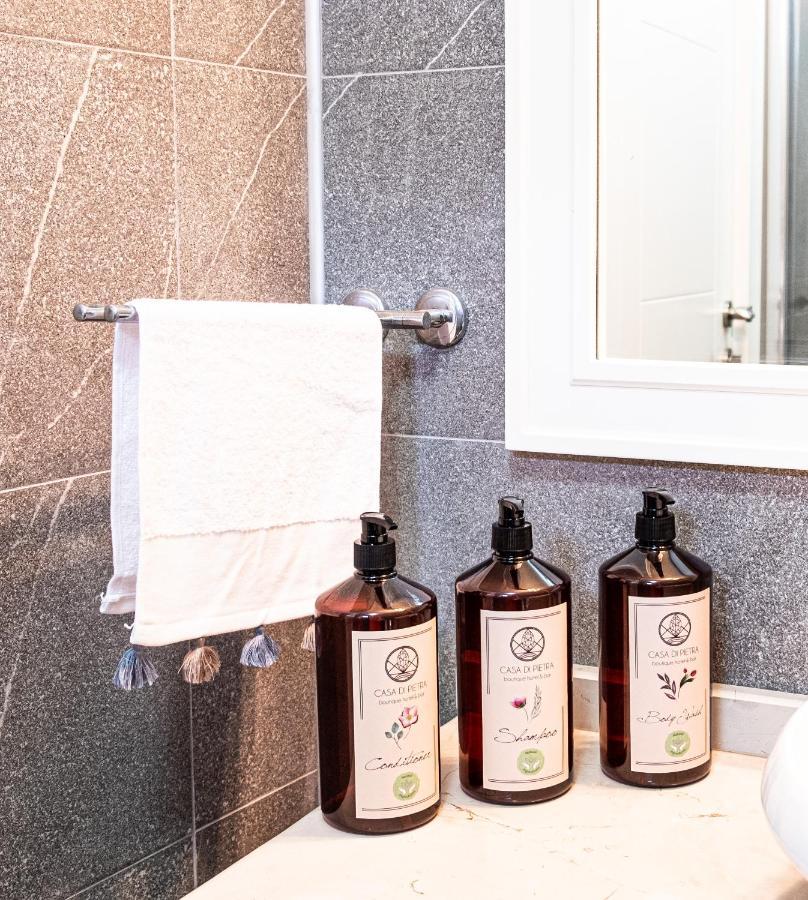 Casa Di Pietra Hotel Фетие Екстериор снимка