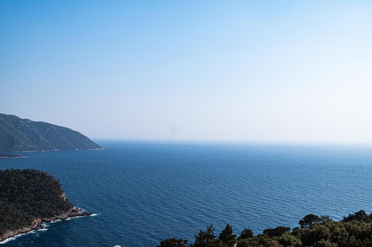 Casa Di Pietra Hotel Фетие Екстериор снимка