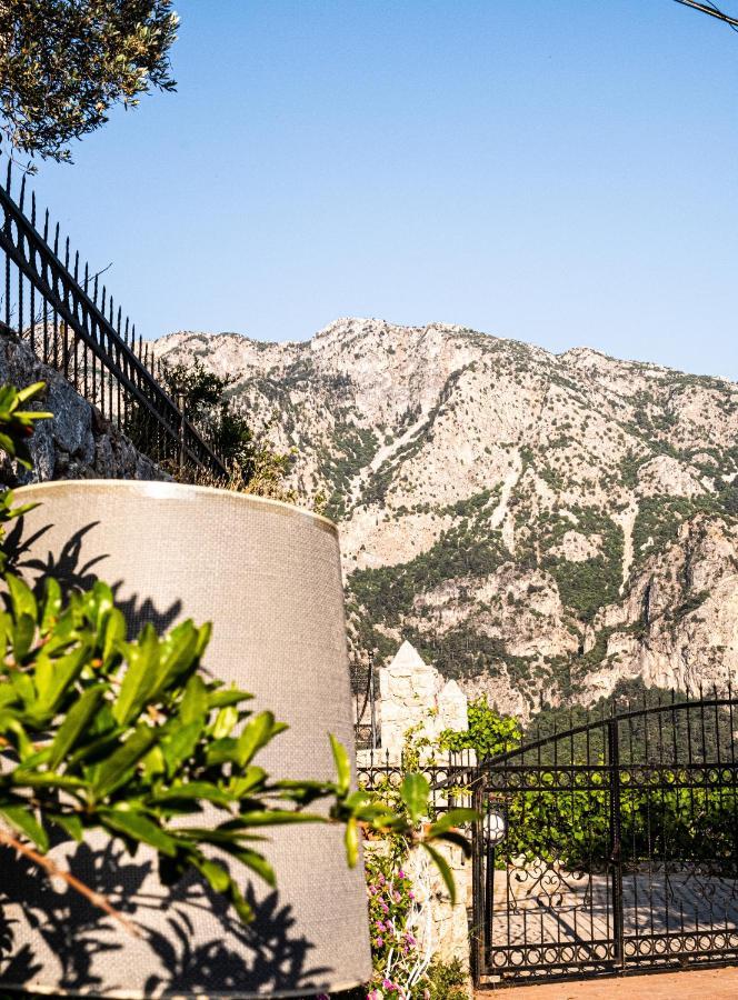Casa Di Pietra Hotel Фетие Екстериор снимка