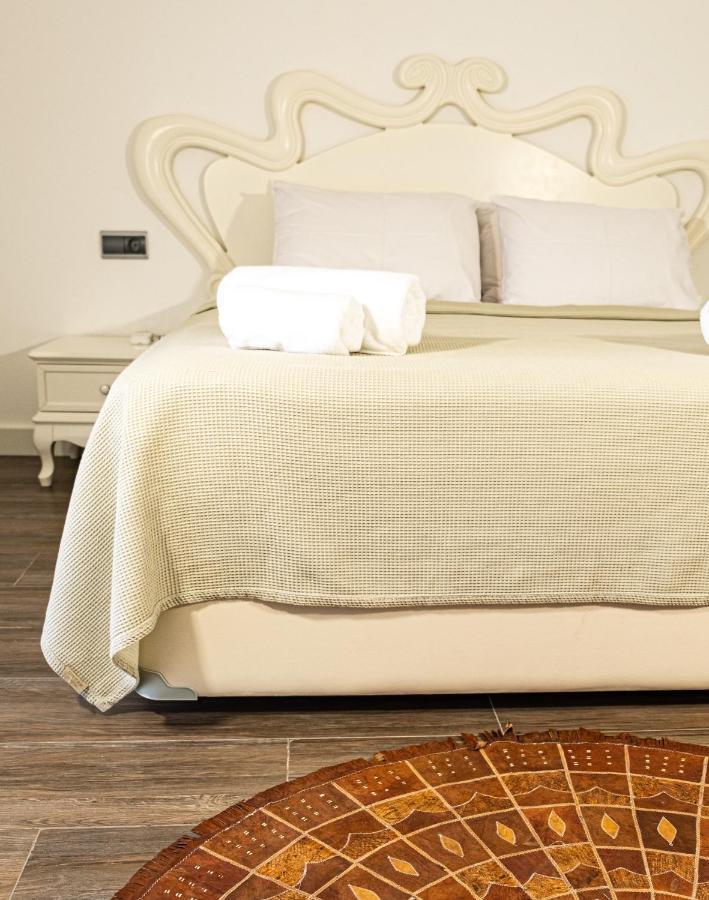 Casa Di Pietra Hotel Фетие Екстериор снимка
