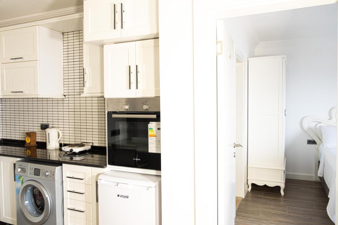 Casa Di Pietra Hotel Фетие Екстериор снимка