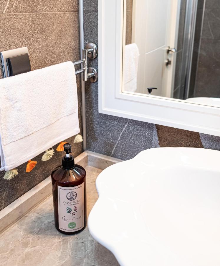 Casa Di Pietra Hotel Фетие Екстериор снимка