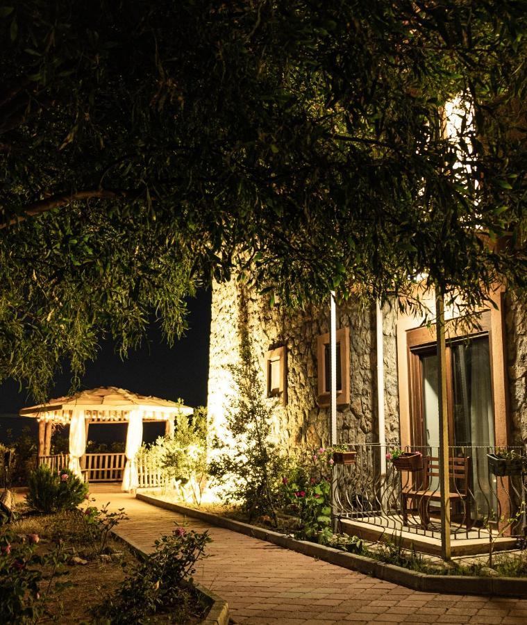 Casa Di Pietra Hotel Фетие Екстериор снимка