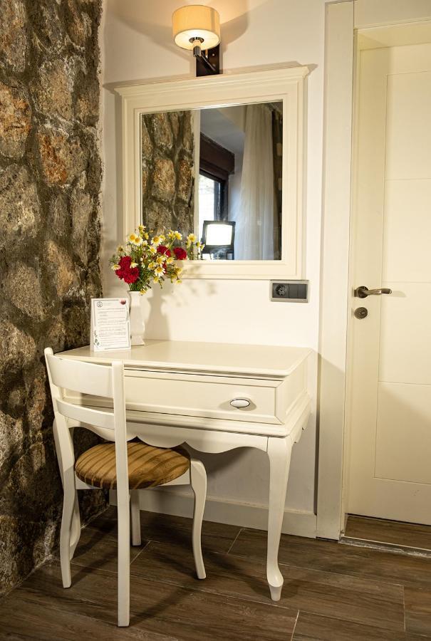Casa Di Pietra Hotel Фетие Екстериор снимка