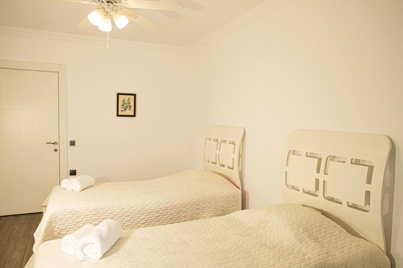 Casa Di Pietra Hotel Фетие Екстериор снимка