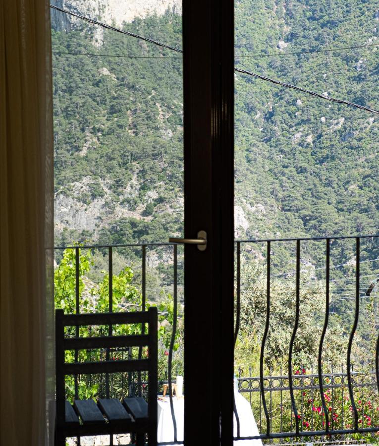 Casa Di Pietra Hotel Фетие Екстериор снимка